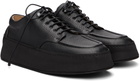 Marsèll Black Cassapana Sneakers