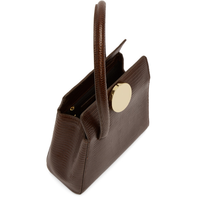 Little liffner 2025 mademoiselle bag