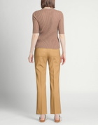 Incotex By Slowear Womens Pants Camel