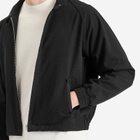 Lady White Co. Men's Toolen Jacket in Black