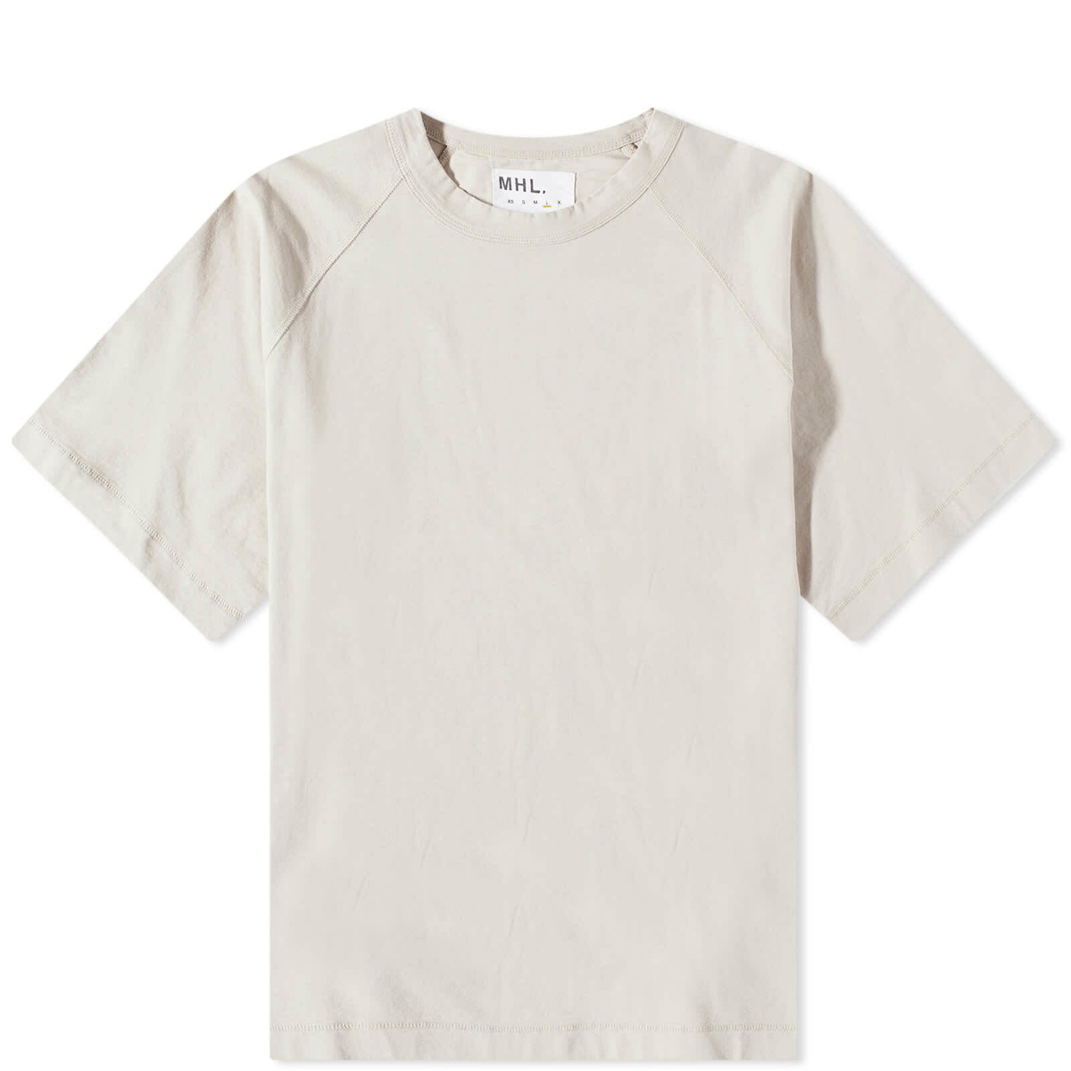 今期 MHL ORGANIC COTTON SHIRTING 激安大セール