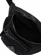 MONCLER Felicie Nylon Laqué Belt Bag