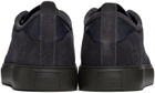 rag & bone Gray Perry Lace Up Sneakers