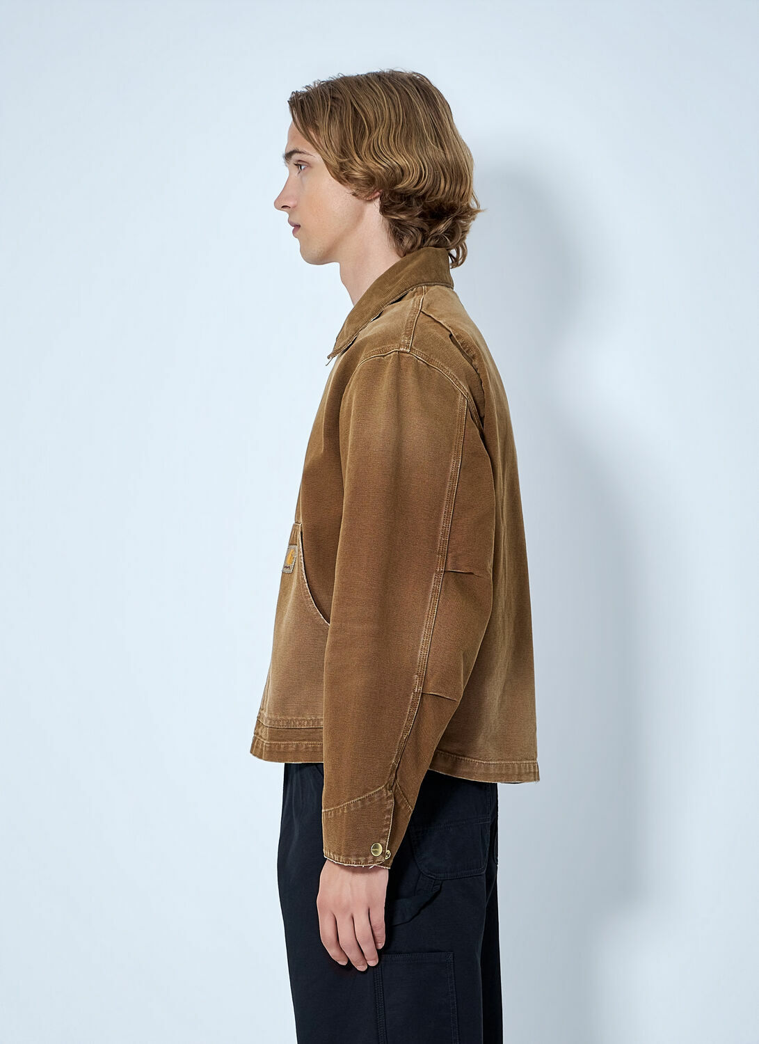 Carhartt WIP OG Arcan Jacket
