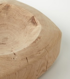 Michaël Verheyden Tondo wood bowl