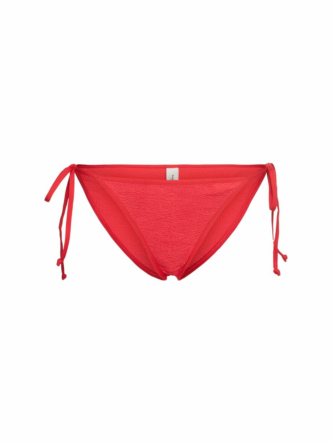 【関税込み】Bond-Eye レッド＆ホワイト Fane スイムウェア Bond-Eye Red & White Fane Swimsuit Bond-Eye