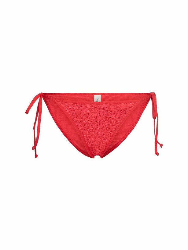 Photo: BOND EYE Anisha Bikini Bottoms