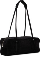 BY FAR Black Kimberly Bag