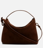 Aesther Ekme Suede shoulder bag
