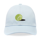 Thom Browne Tennis Ball Icon Cap