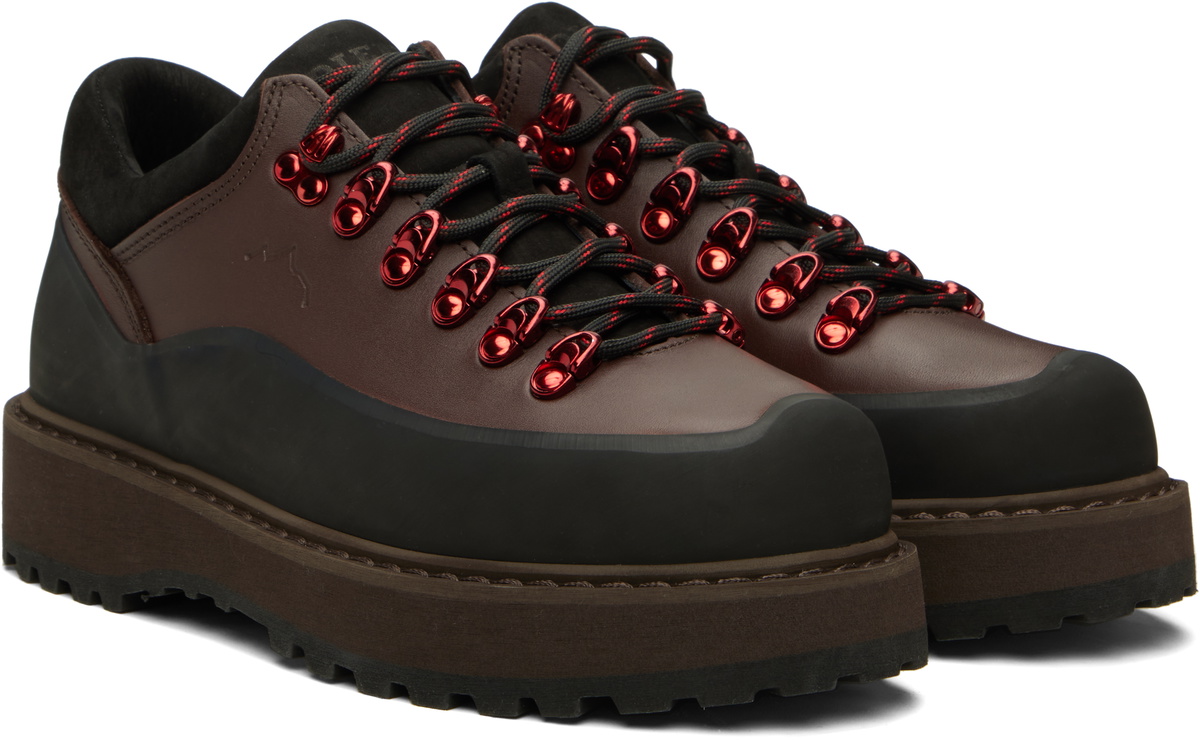 Diemme Brown Cornaro Gomma Derbys