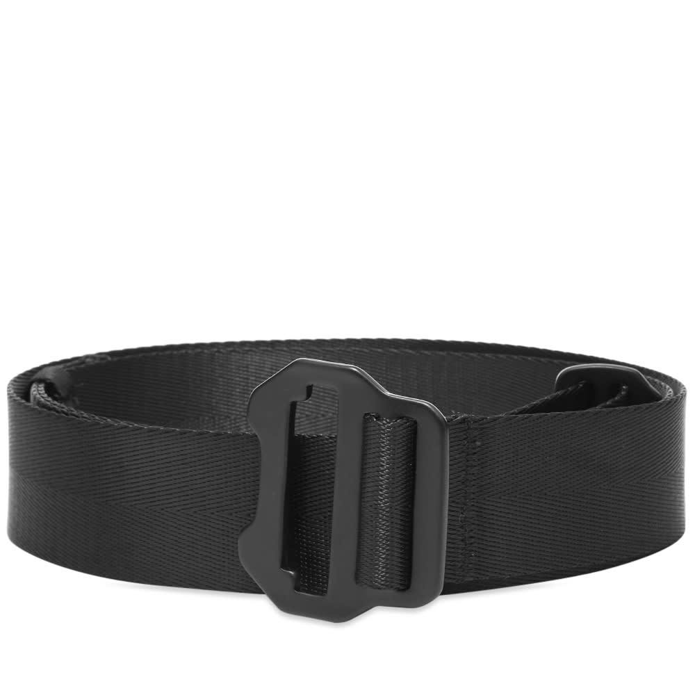 Maharishi Web Belt Maharishi