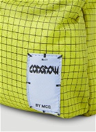 L11 Crossbody Bag in Yellow