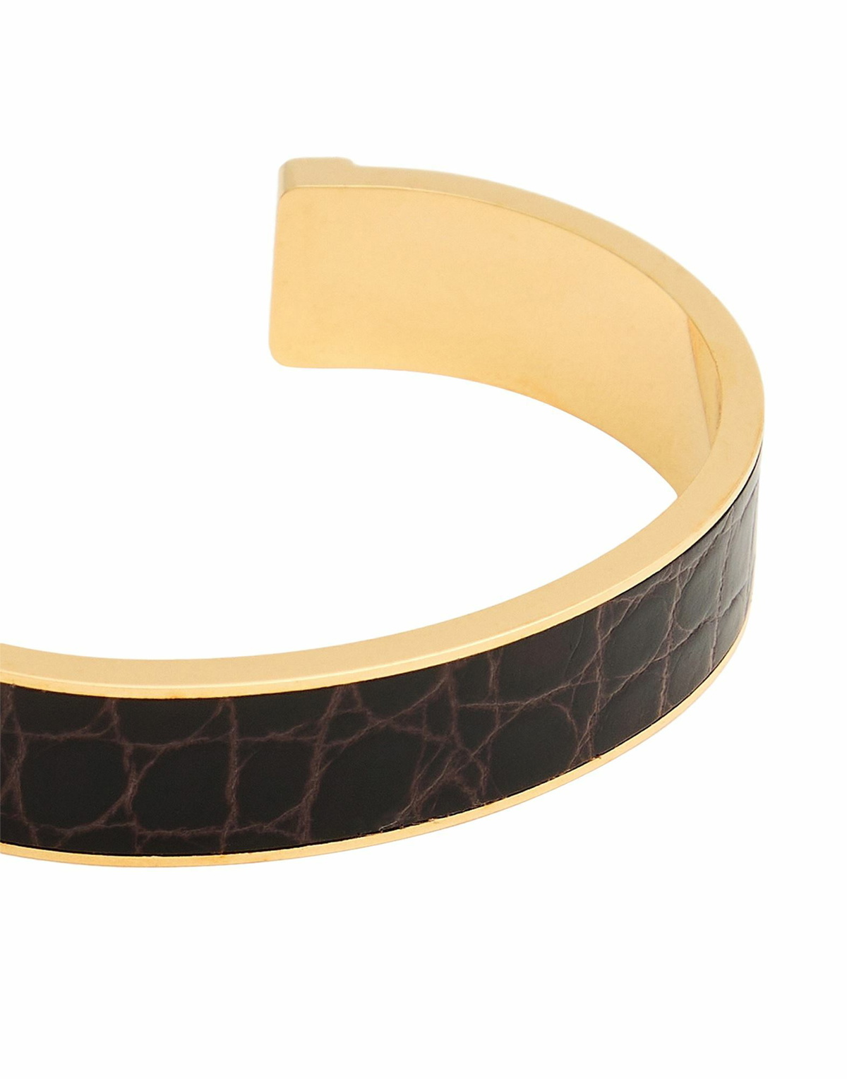 Dsquared2 Womens Bracelet Dark in Brown