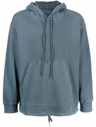 CARHARTT - Cotton Hoodie