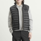 Canada Goose Men's Stratus Vest in Black