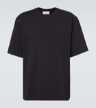 Studio Nicholson Cotton jersey T-shirt