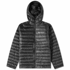 Montane Anti-Freeze Down Jacket in Black