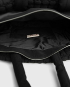 Marni SHOPPING BAG Black Mens Tote & Shopping Bag