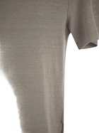 Fedeli Linen Flex T-shirt