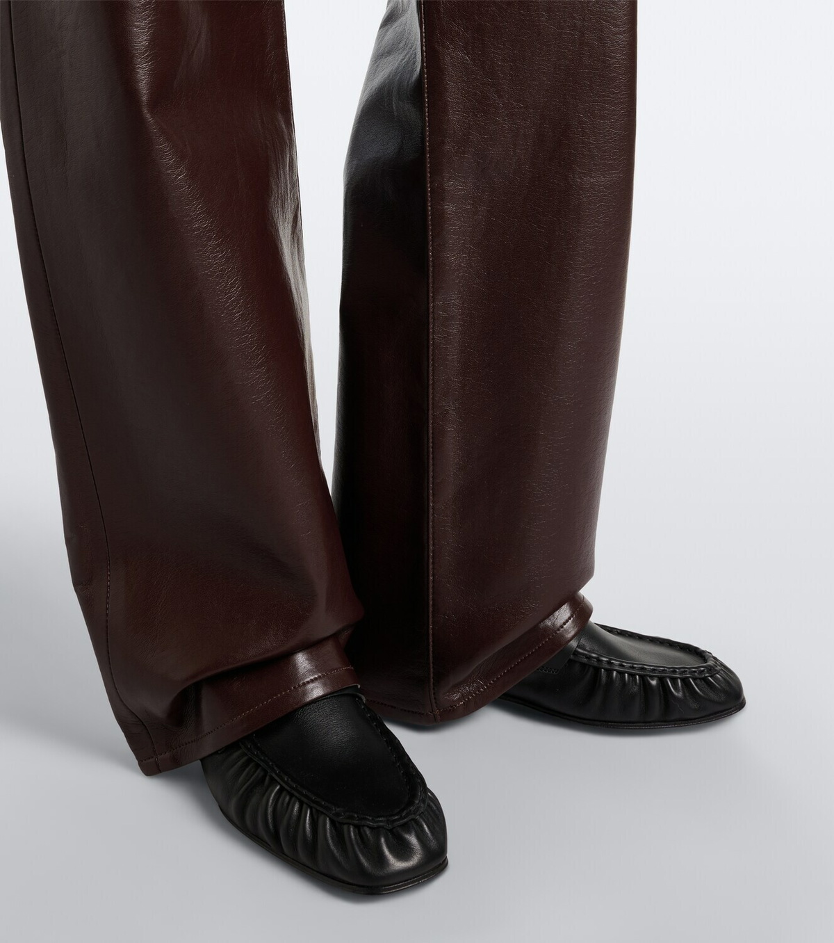 Agolde Arc Jean 32 wide-leg pants