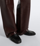 Agolde Arc Jean 32 wide-leg pants