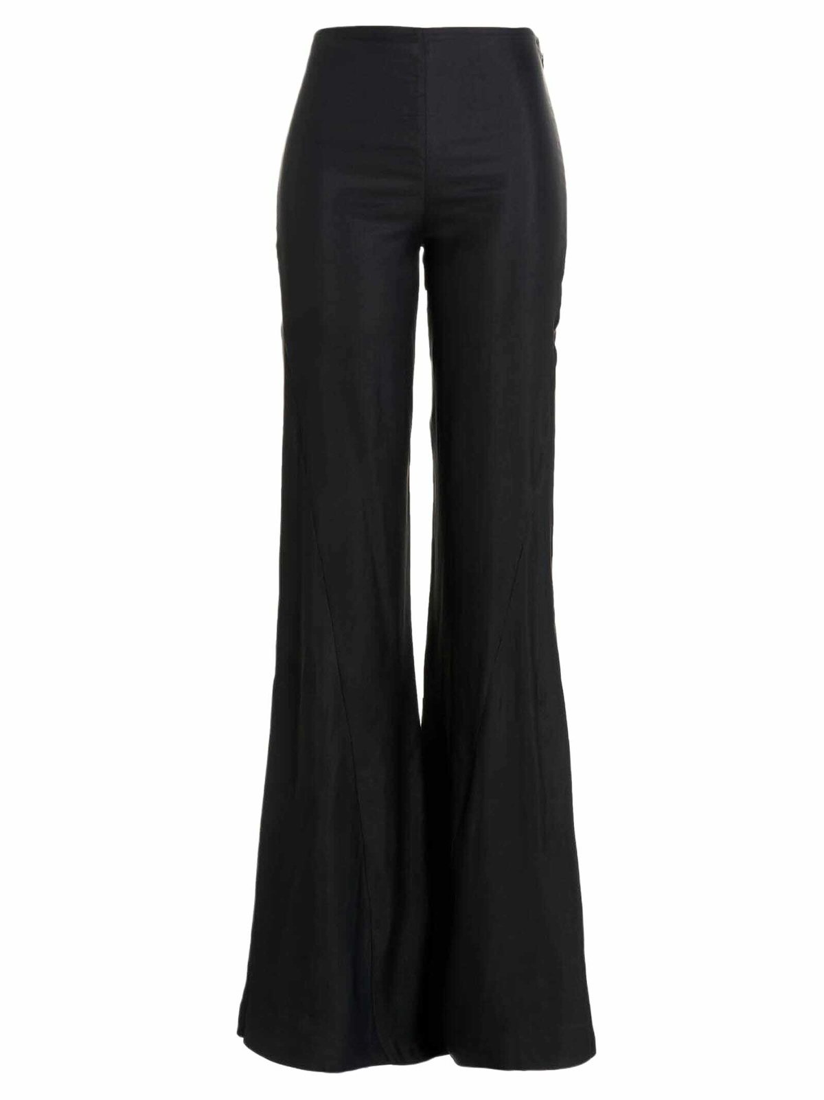 Jacquemus - Le Pantalon Espelho appliqué mesh pants Jacquemus