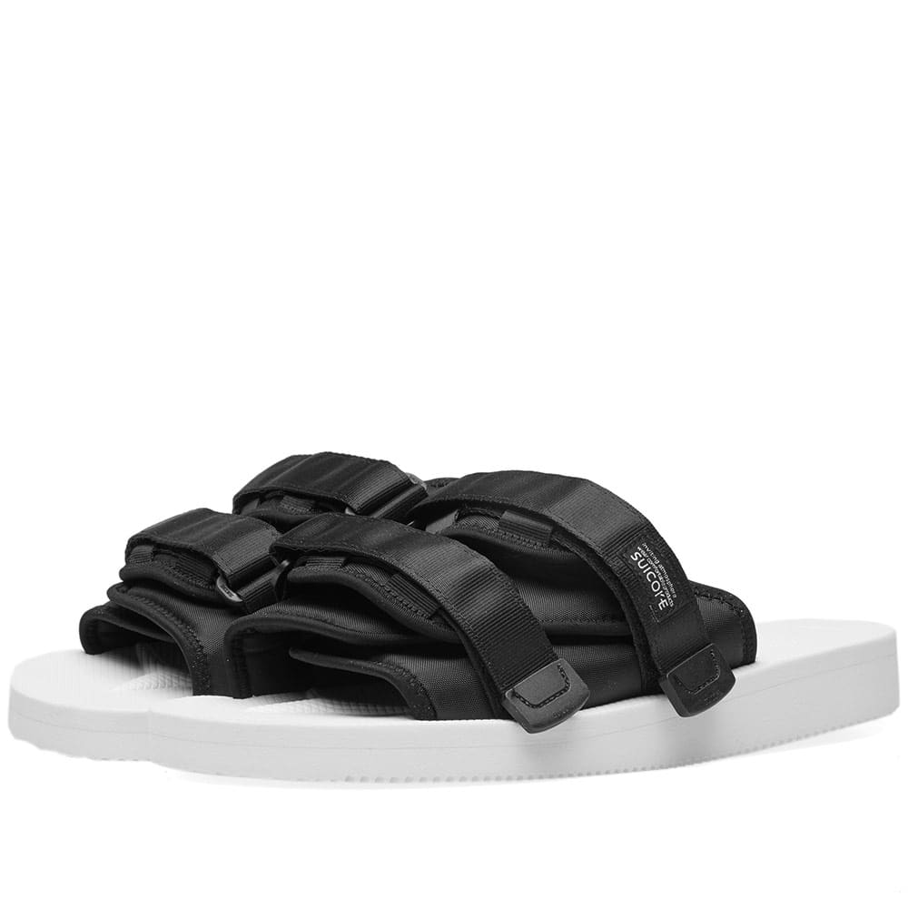 John elliott x suicoke hot sale sandals