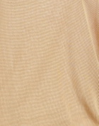 Peserico Womens Sweater Sand