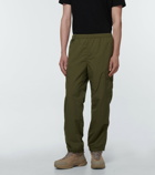 Undercover - Nylon cargo pants