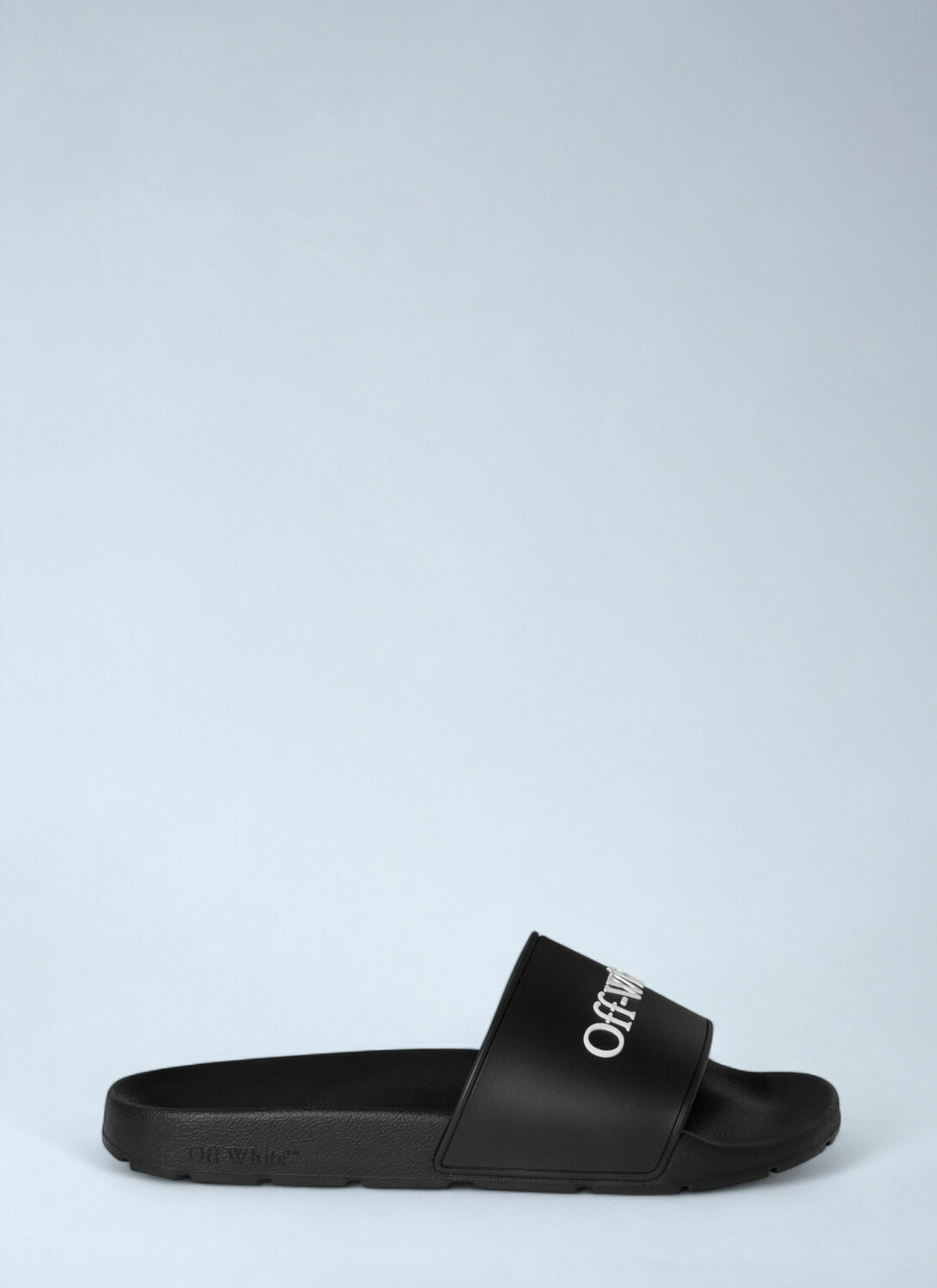 OFF WHITE Bookish Sliders