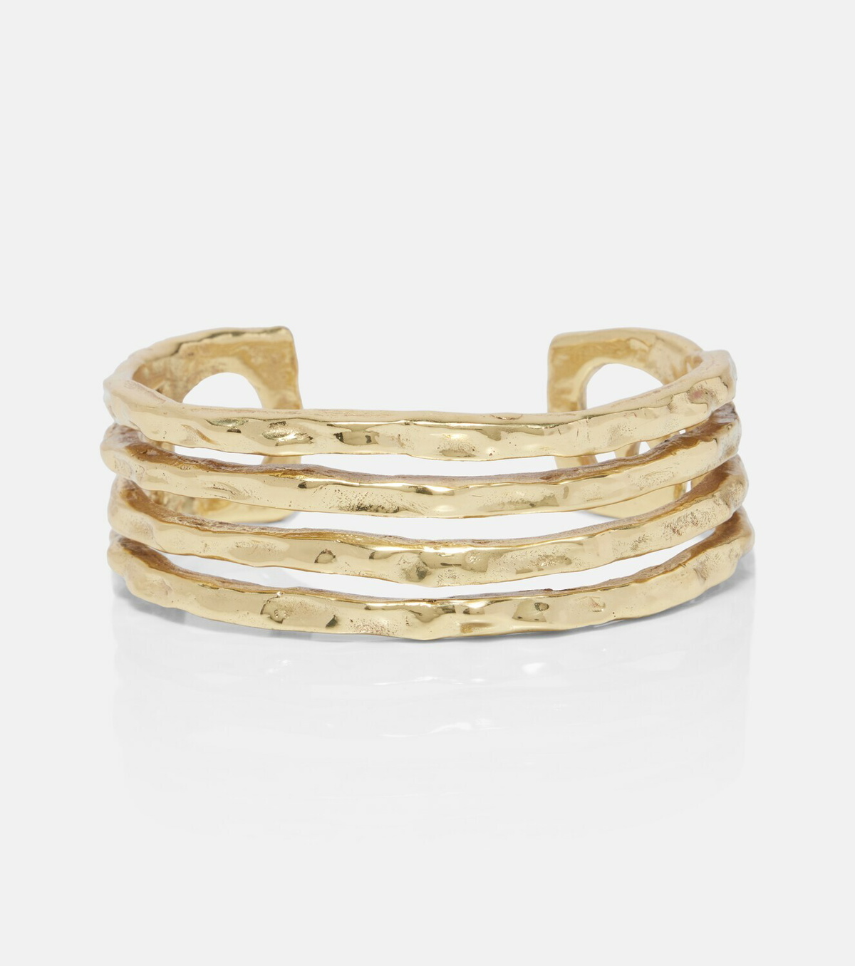 Alémais Le Jardin cuff bracelet