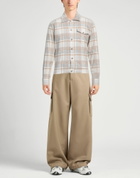 Eleventy Mens Shirt in White