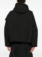 ACRONYM Hooded Lightweight Jacket