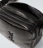 Saint Laurent Niki leather camera bag