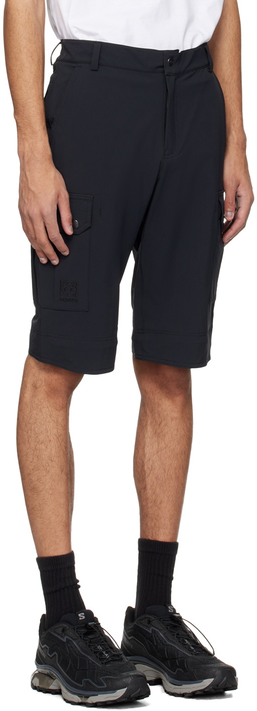 66°North Black Jadar Cargo Pants