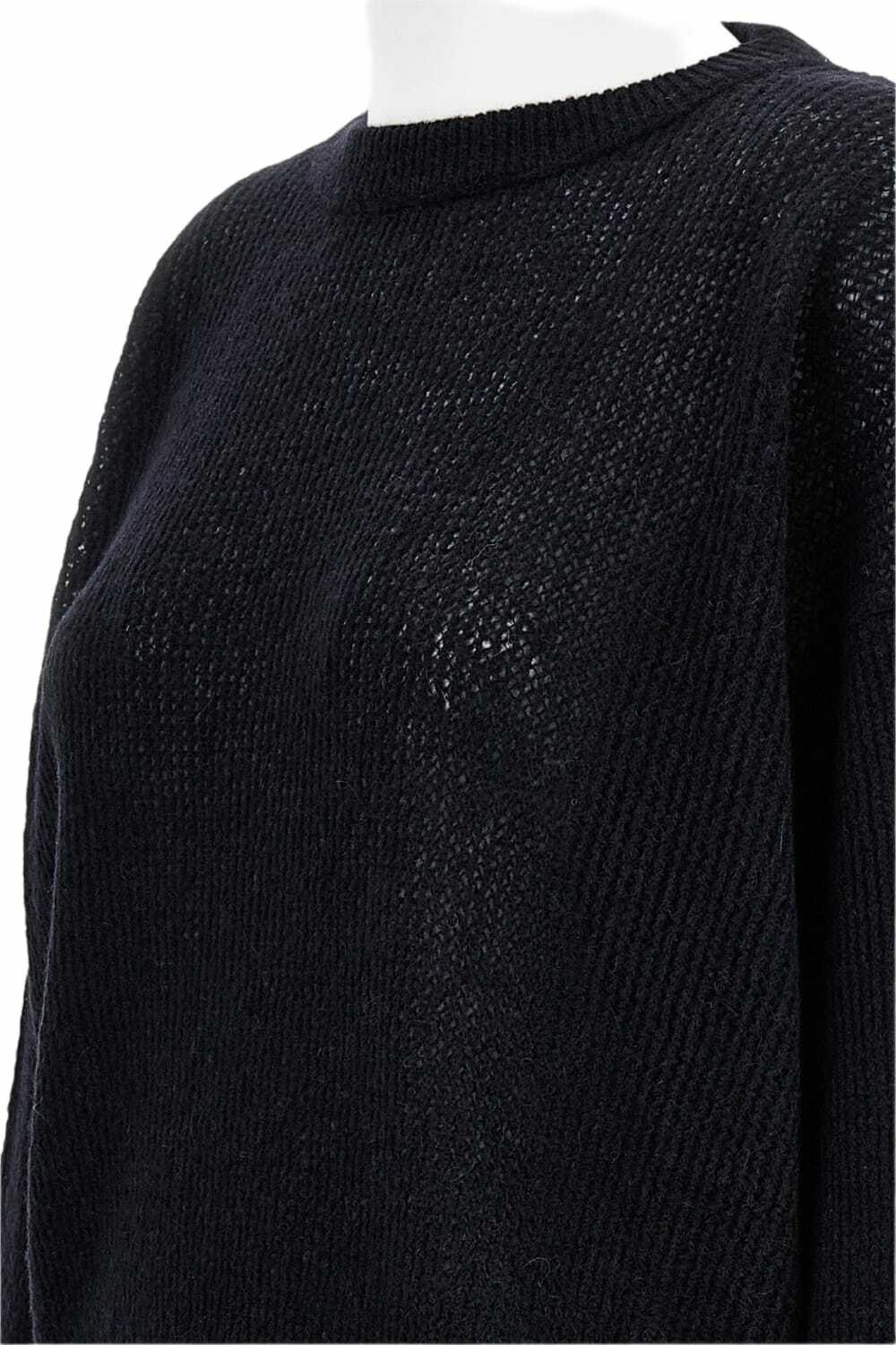 Haikure Balir Sweater