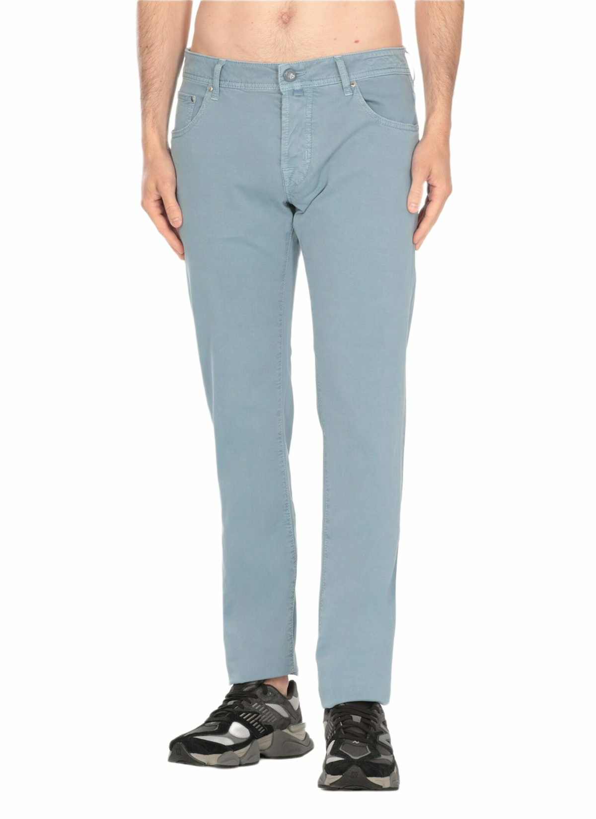 Jacob Cohen Nick Slim Pants Jacob Cohen