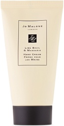 Jo Malone Lime Basil & Mandarin Hand Cream, 50ml