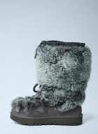 UGG Tall Chalet Boots