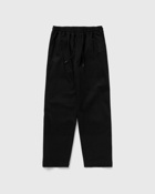 New Amsterdam Work Pants Black - Mens - Casual Pants