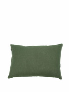 The Conran Shop Scribble Knotted Cushion (40cm X 60cm)