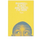 Pharrell: Places & Spaces I've Been - Yellow Cover