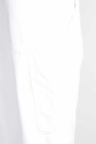 Theory Jeans In White Denim