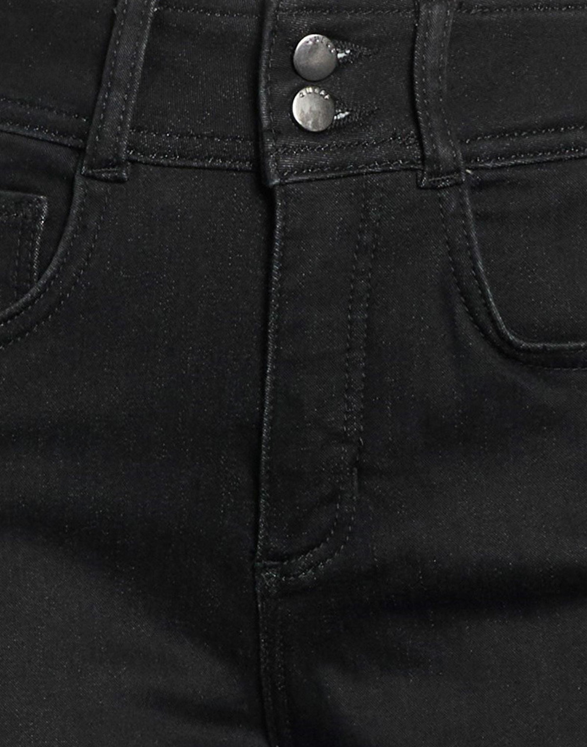 Guess Womens Jeans in Black
