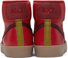 Nike Red Blazer Mid '77 Vintage 'Layers of Love' Sneakers