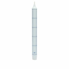 HAY Pattern Candle - Check in Blue 