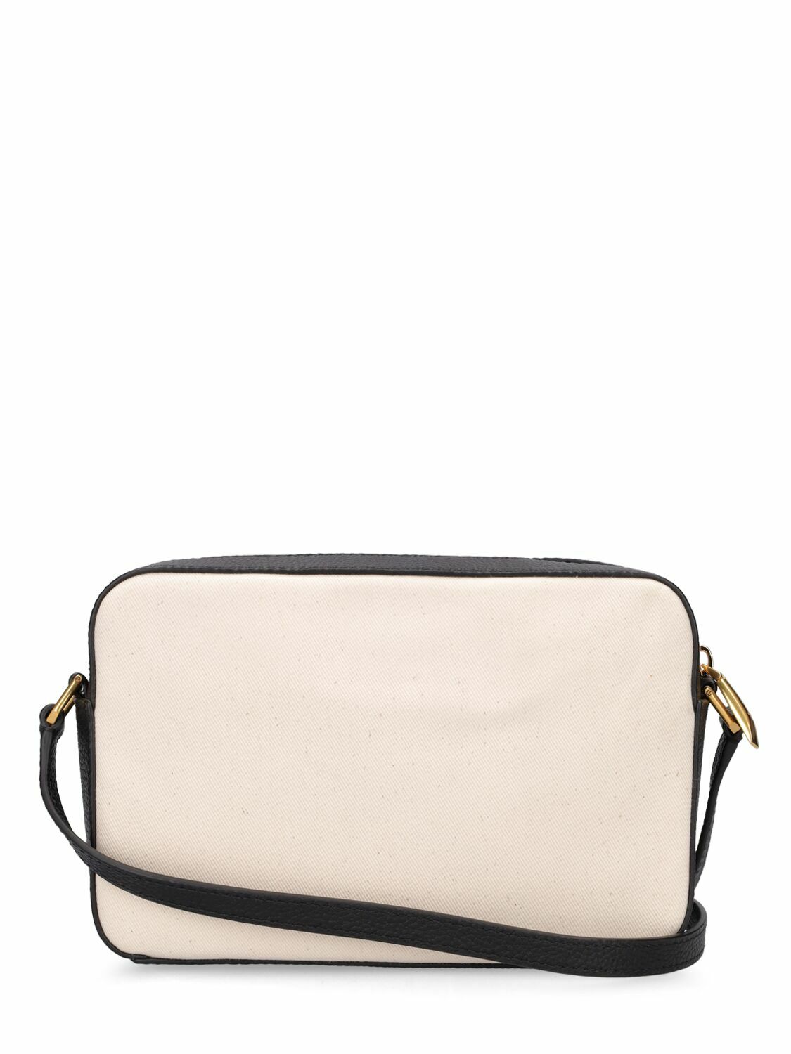 BALLY - Bar Daniel Leather Shoulder Bag Bally