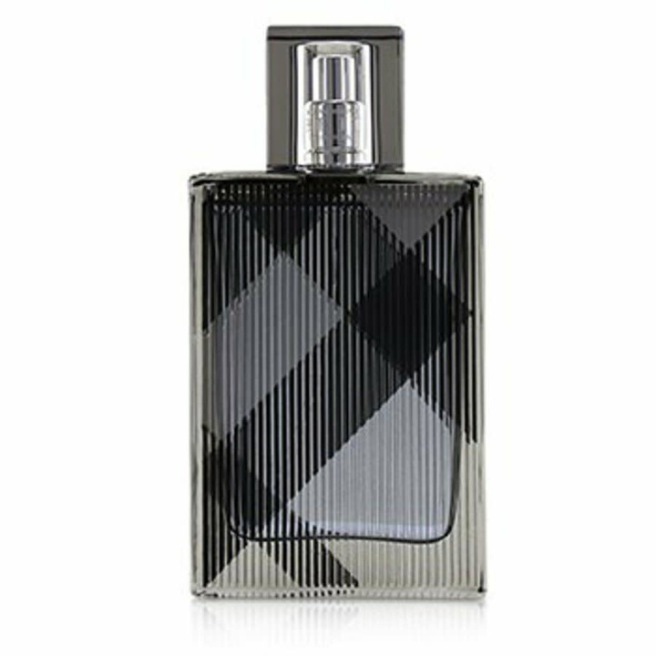 Photo: Burberry - Brit Eau De Toilette Spray 50ml/1.75oz