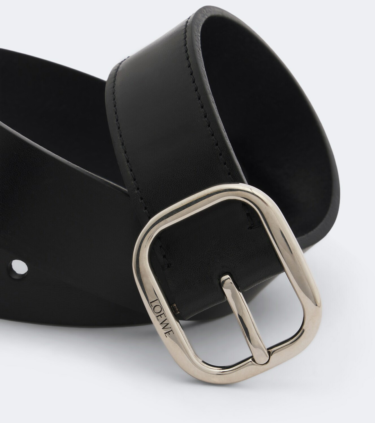 Loewe Leather belt